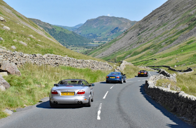 Kirkstone Pass