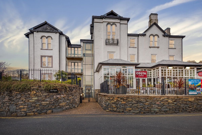 Costa, Bowness-on-Windermere